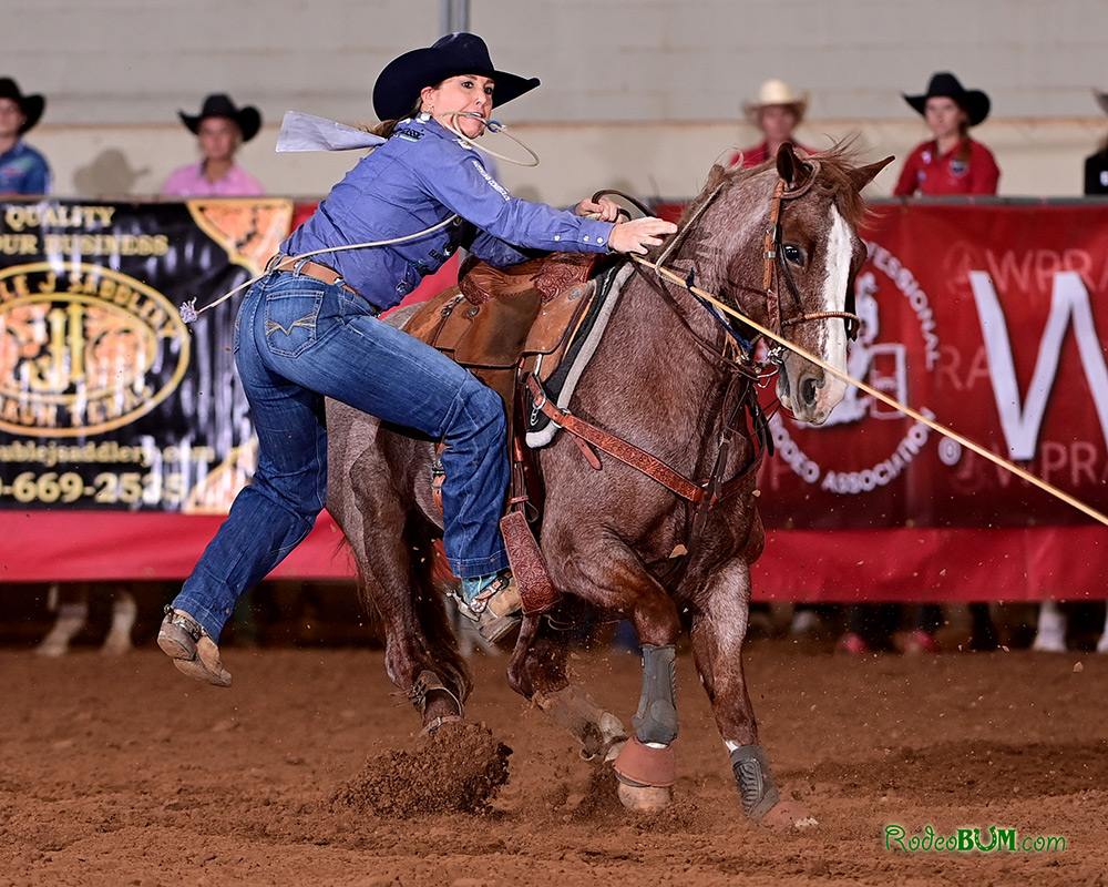 2023 PRCA and WPRA World Champions Crowned - Sports Illustrated