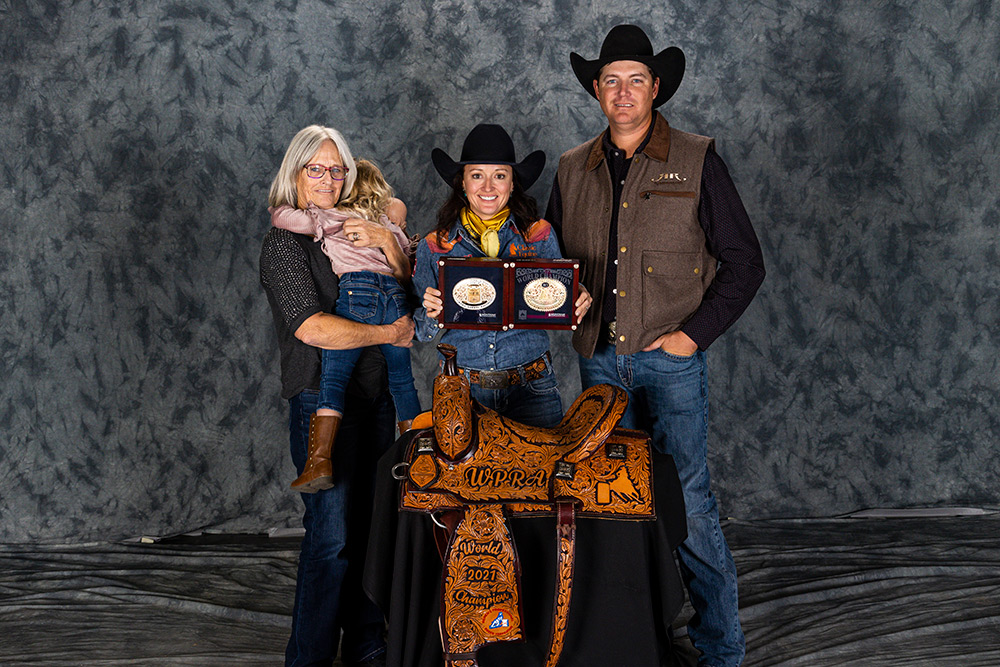 WPRA Announces 2022 Committee and Contract Awards