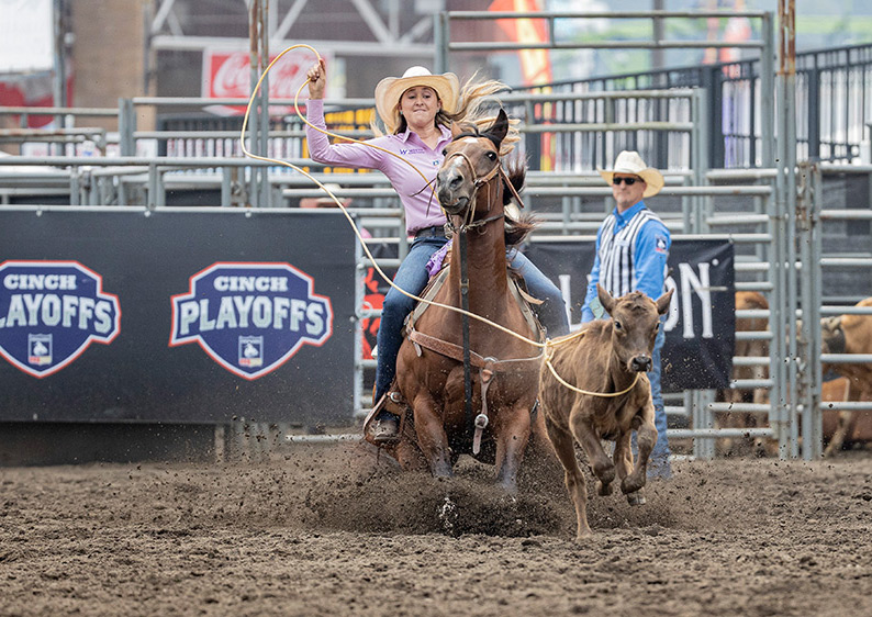 Edens, Crowther Win Puyallup and No Longer Ranked No. 13