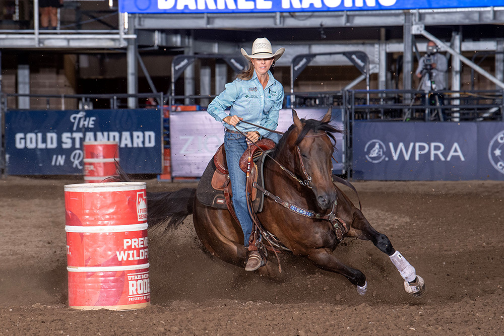 Big Week in Utah WPRA