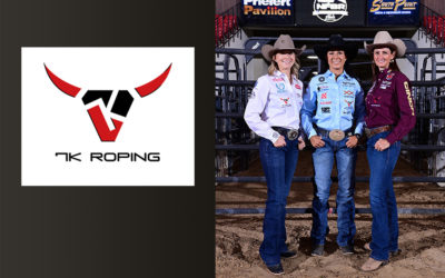 7K Roping Named Official Training System of the WPRA