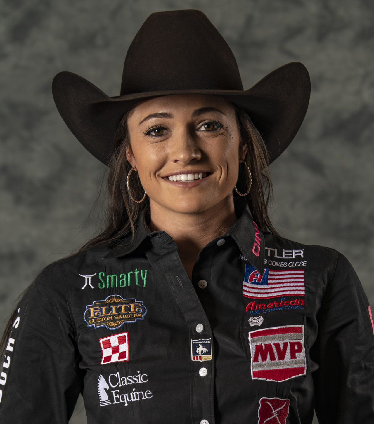 Shelby Boisjoli - WPRA
