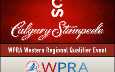 Calgary Qualifier Western Region Event