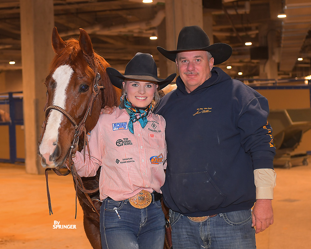 Women'S Professional Rodeo Association (Wpra) Live Stream: How to Watch, Start Time, Tv Schedule  