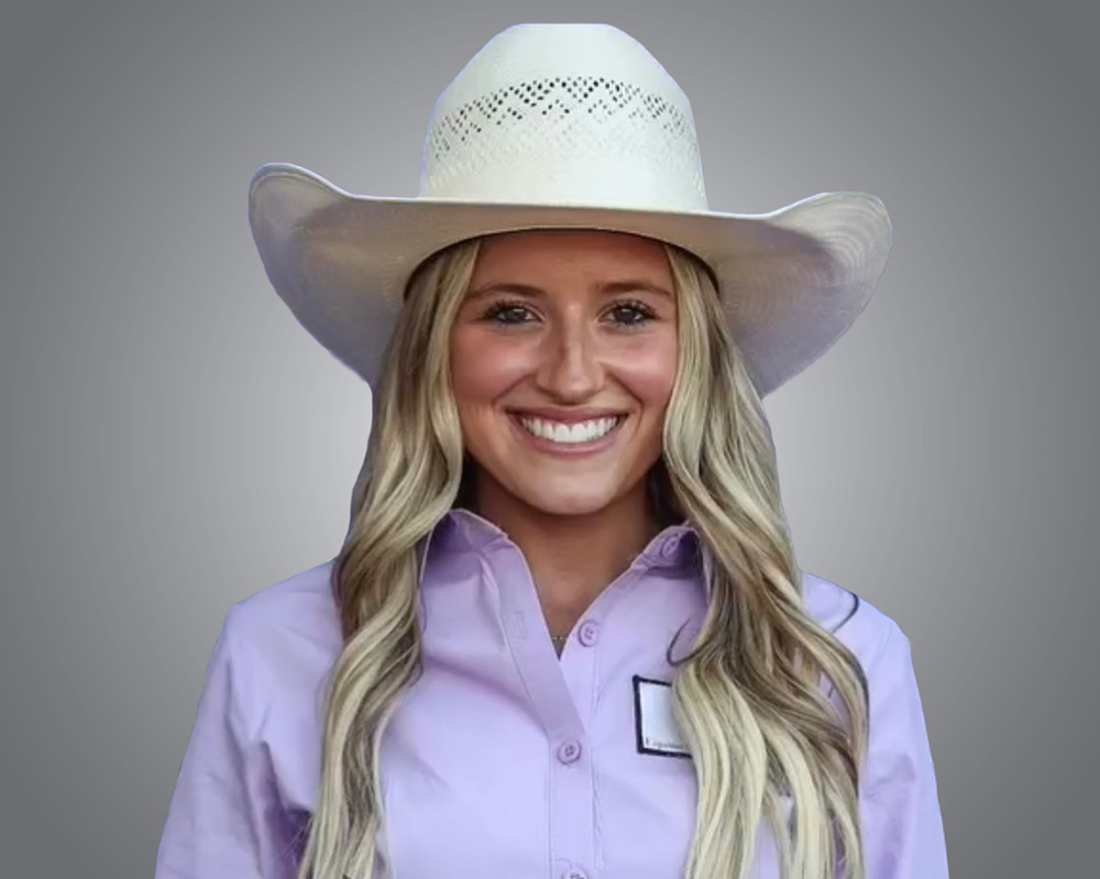 Kalli McCall Wins 2023 Resistol Rookie of the Year | WPRA