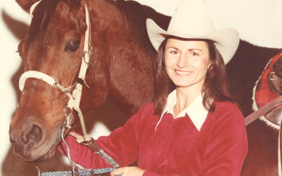 Magnificent Martha Josey Fashioned Hall of Fame Career from Meager Beginnings
