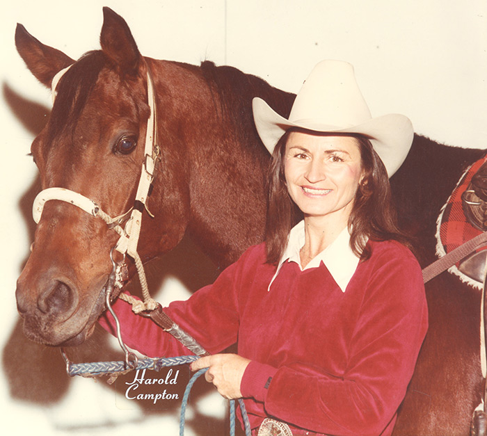 Magnificent Martha Josey Fashioned Hall of Fame Career from Meager Beginnings