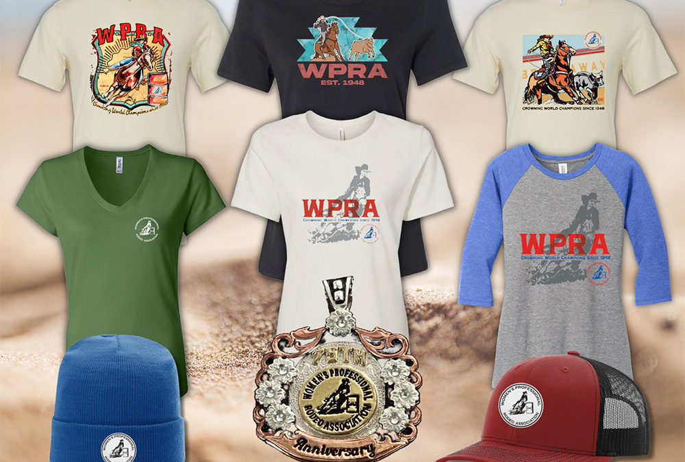 WPRA Official Store