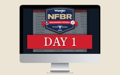 NFBR 2022 Results-Tuesday November 29, 2022