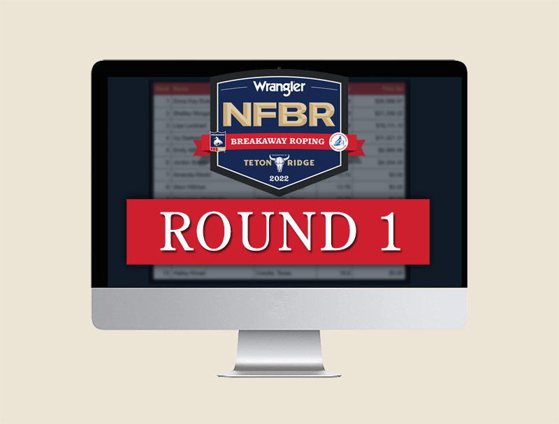NFBR 2022 Results-Tuesday November 29, 2022
