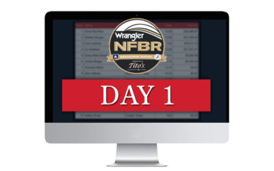 NFBR 2023 Results-Tuesday December 5, 2023