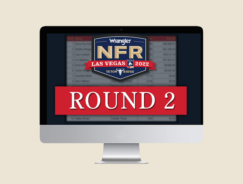 NFR 2022 Results WPRA