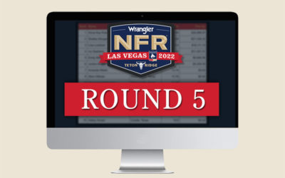 NFR 2022 Results-Monday December 5, 2022