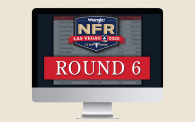NFR 2022 Results-Tuesday December 6, 2022