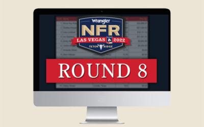 NFR 2022 Results-Thursday December 8, 2022