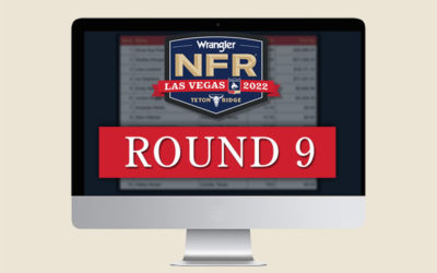 NFR 2022 Results-Friday December 9, 2022