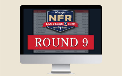 NFR 2022 Results-Friday December 9, 2022