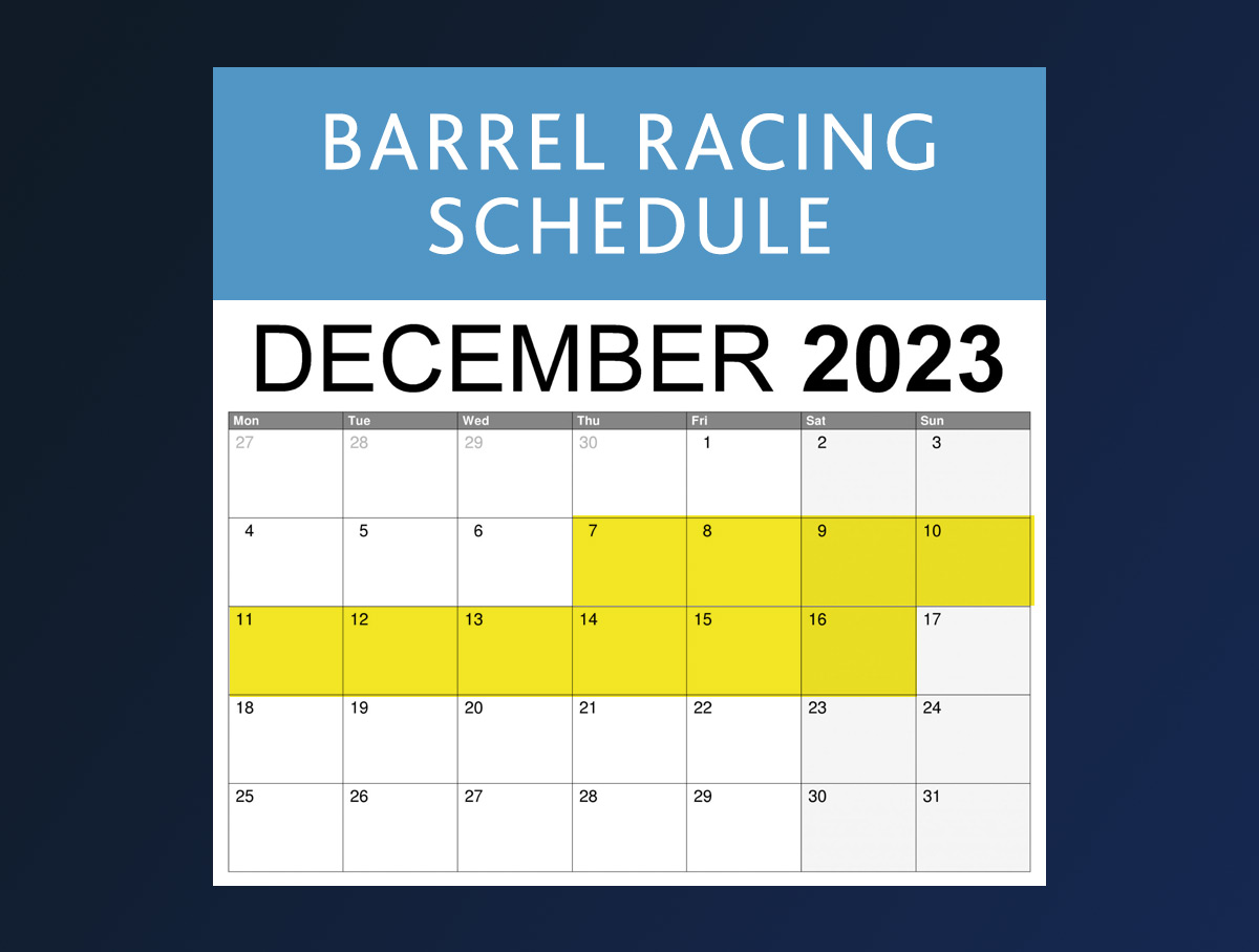 NFR 2023 Results WPRA