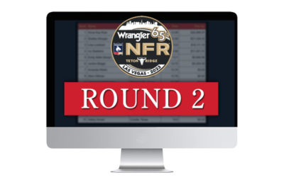 NFR 2023 Results-Saturday December 9, 2023