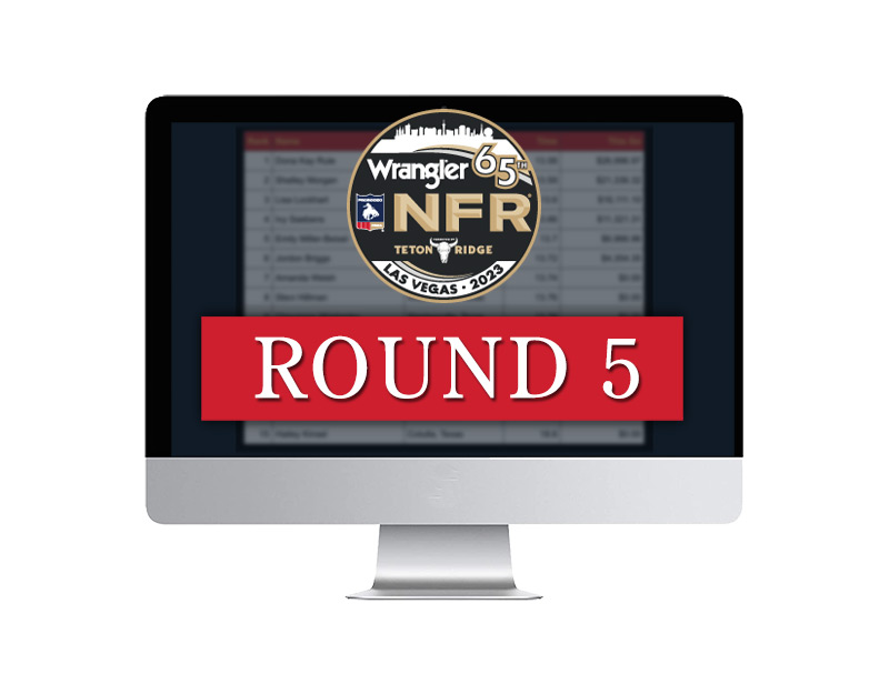 NFR 2023 Results WPRA