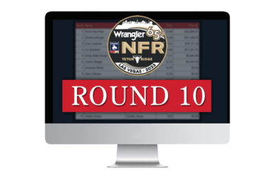 NFR 2023 Results-Saturday December 16, 2023