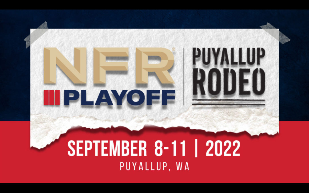Inaugural NFR Playoff Taking Place in Puyallup in September
