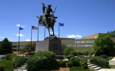 ProRodeo Hall of Fame Nominations 2023