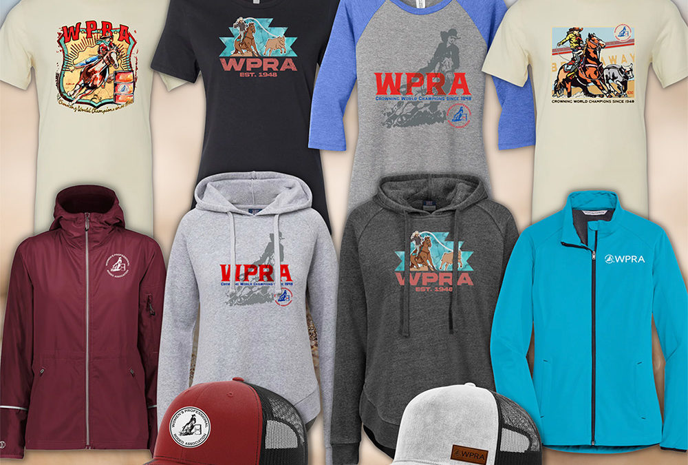 WPRA Official Store