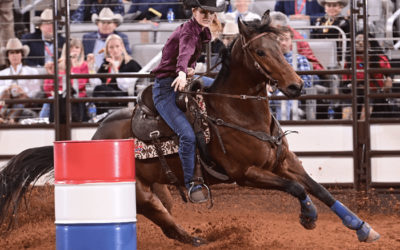 Champions Crowned at 125th Edition of Fort Worth Stock Show & Rodeo