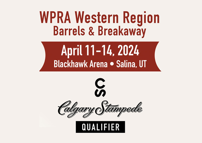 2024 WPRA Western Regional – Salina, UT