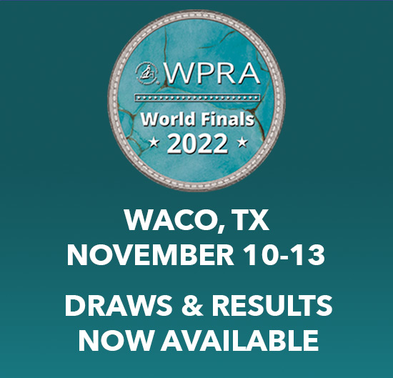 WPRA World Finals WPRA