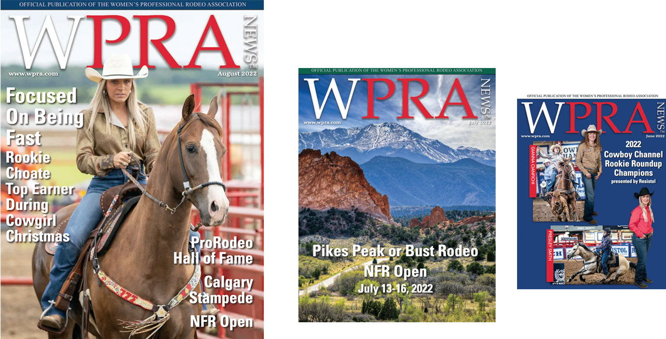 Home WPRA